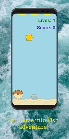 Fish Hassle - Screenshot 3