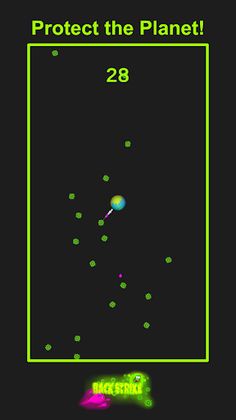Back Strike - Screenshot 3