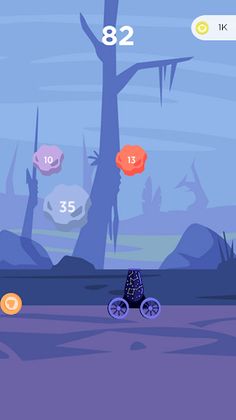 Cannon Shooter - Screenshot 3