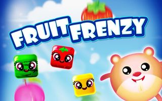 Fruit Frenzy - Screenshot 1