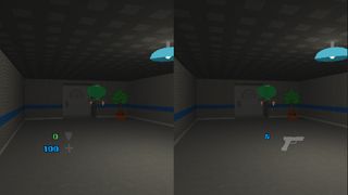 Death 3D - Screenshot 2