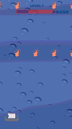 Dodge Master - Screenshot 3