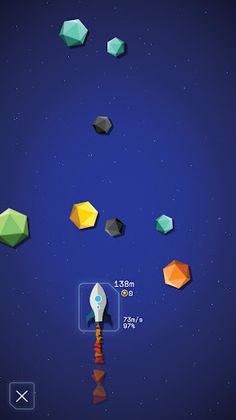 It's Not Rocket Science - Screenshot 4