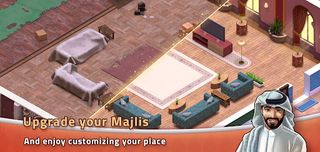 Majlismania - Screenshot 3