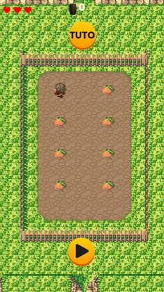 BarrelRunner2D - Screenshot 1