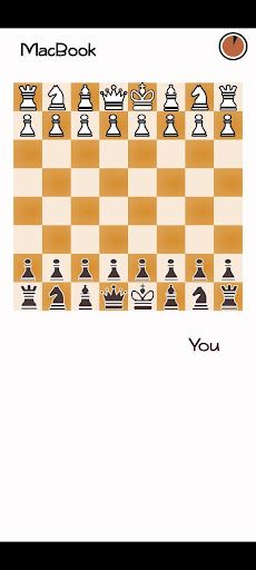 ChessOnline - Screenshot 4