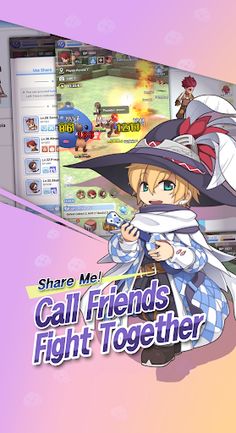 The Labyrinth of Ragnarok - Screenshot 3