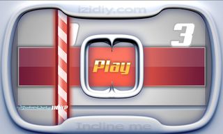 Candy Shooter izidiy - Screenshot 1