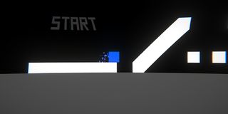 Zushi Dash - Screenshot 2