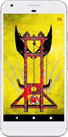 Cut Fingers: Finger Slasher Ga - Screenshot 1