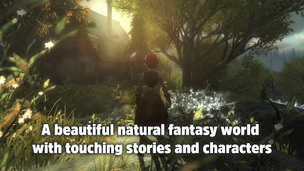 Nimian Legends : BrightRidge - Screenshot 2