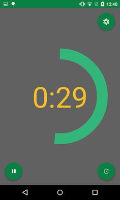 Timer Scrum - Screenshot 4