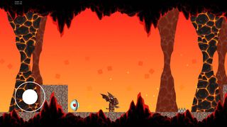 9999°C - Screenshot 2