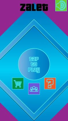 ZALET - Screenshot 1