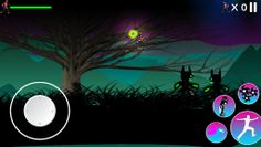 Dark Phantoms - Screenshot 4