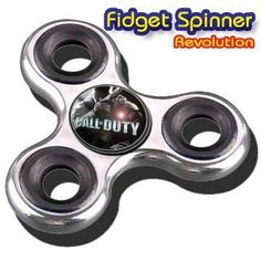 Fidget Spinner Revolution - Screenshot 2