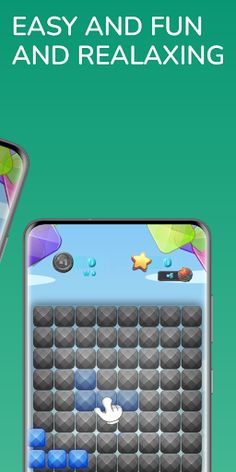 BlockGame Block Puzzle Game - Screenshot 2