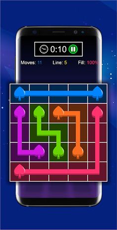 Flow Connect - Screenshot 3