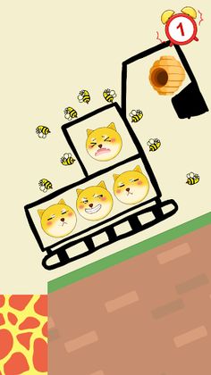 Save the Dog: Draw To Save - Screenshot 4