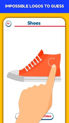 Draw Logo Quiz – Trivia Puzzle - Screenshot 4