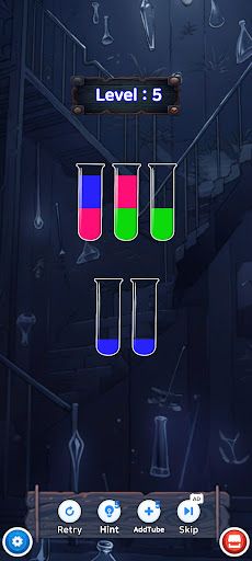 Challenge Your Brain - Screenshot 3