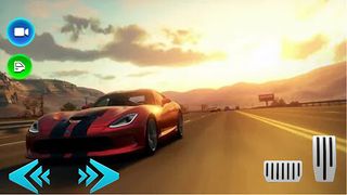 Car Racing Games 3D: Car Games - Screenshot 3