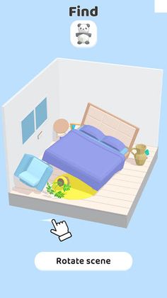 Find in Time - Screenshot 4