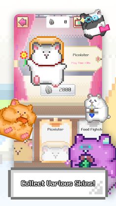 MAD HAMS with SUDOKU - Screenshot 3