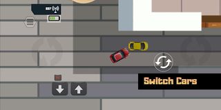 Remote Car Simulator - Screenshot 3