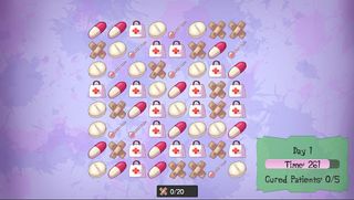 Monster Clinic - Screenshot 3