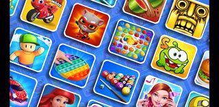 العاب منوعة - Screenshot 2