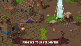 Sacrifices - Screenshot 2