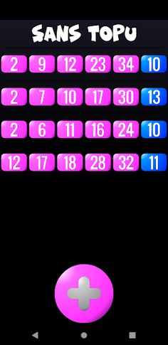 Şanslı Loto - Screenshot 4