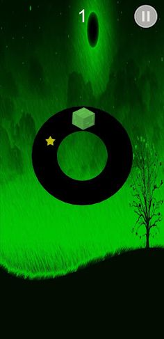 Slime Ring - Screenshot 2