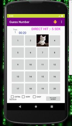 Best Numbers - play and learn - Screenshot 1