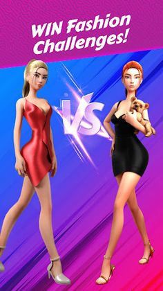 Fashion Stylist - Screenshot 2