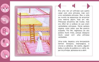 A Princesa e a Ervilha - Screenshot 2