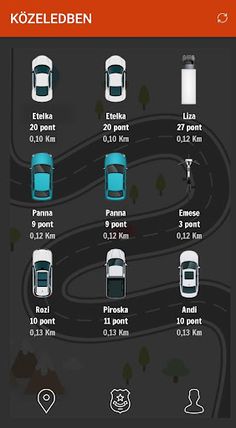 arGO - magyar tolvajok játéka - Screenshot 2