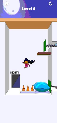 Rescue Push - Screenshot 2