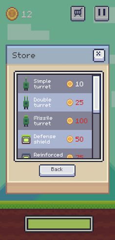 Atomik - Screenshot 2