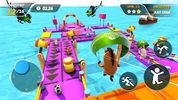 Animal Runner 3D - Screenshot 2
