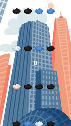 BreakDarkCloud - Screenshot 3