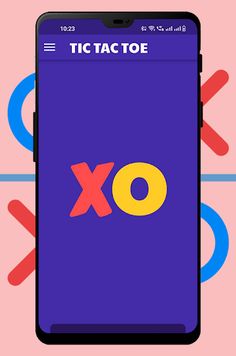 Tic Tac Toe - Screenshot 2