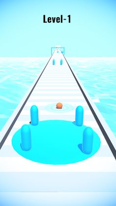 Bowling Traps - Screenshot 1