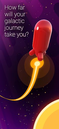 Galactic Odyssey - Screenshot 1