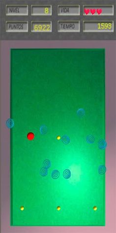 MadBall - Screenshot 2