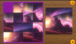 Maze maddle - Screenshot 2