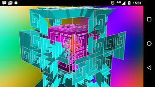 MKISG Searching Game - Screenshot 3