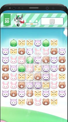 Inxplus Puzzle - Screenshot 2