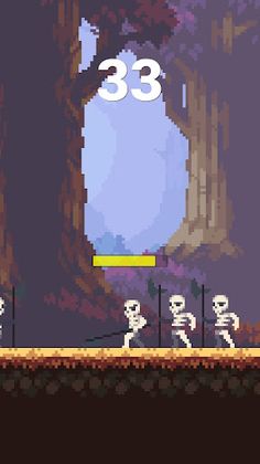 Skeleton - Screenshot 4